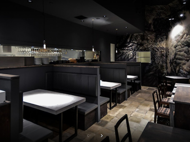 Bistro Roven Vh̎ʐ^1