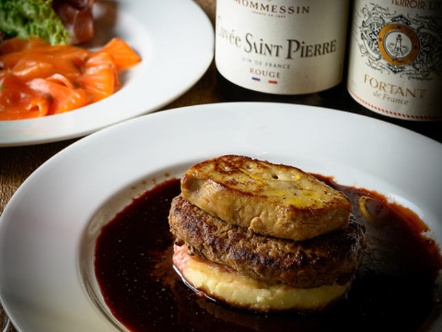 mHXC[c@EVERY DAY BURG tX̎ʐ^1