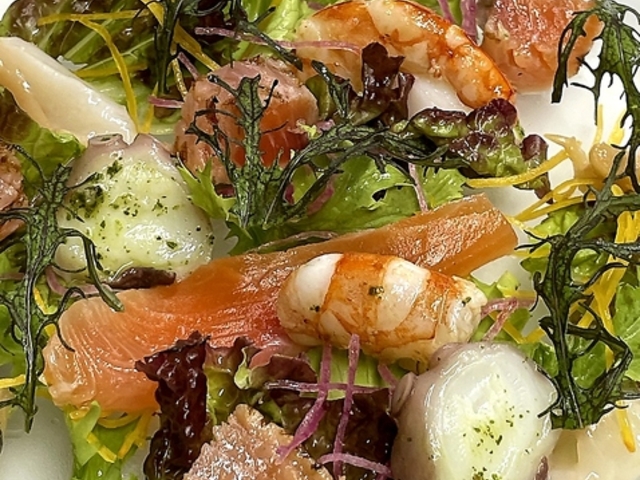 Bistrot Enry rXg A[ ̎ʐ^1