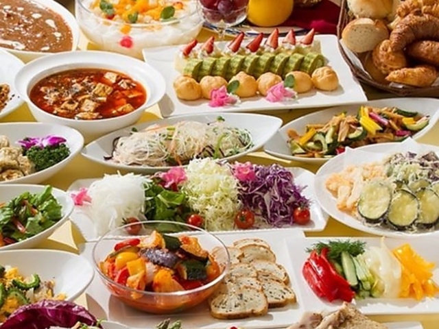 Viking Restaurant GRANDE SEKIA OfZLA ̎ʐ^1