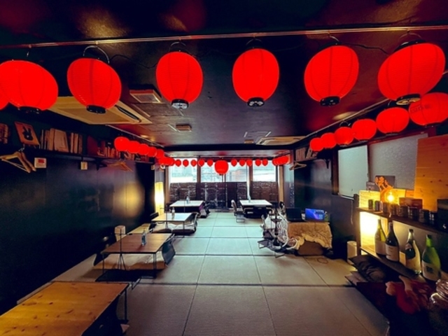 KITUNE ���k��X�̎ʐ^1