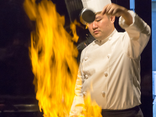 Atout kVn Limited̎ʐ^1