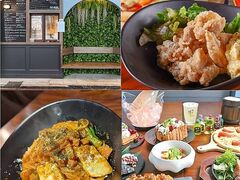 Casual Dining VILLAGE B[W̎ʐ^1