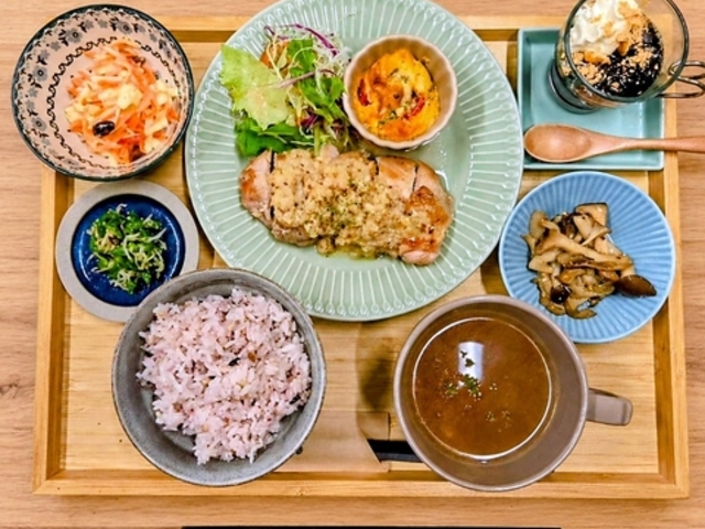 �J�t�F�����` COCORA �R�R���̎ʐ^1