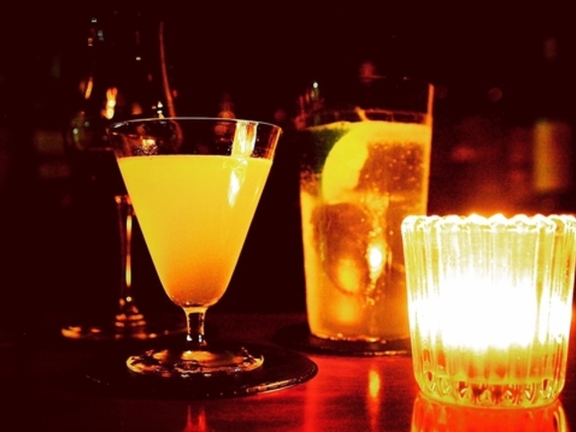 BAR Jordu �o�[ �W���[�h�D�̎ʐ^1