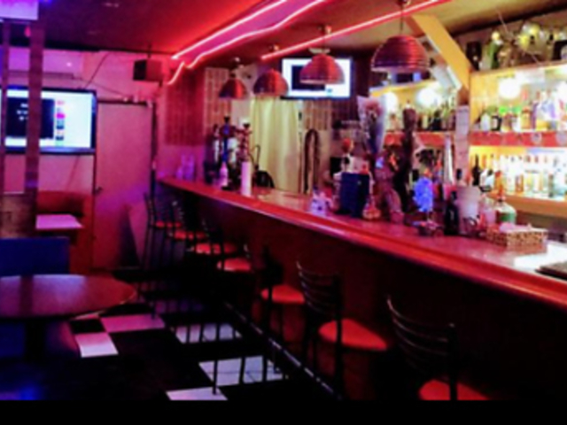 RESTO BAR PEGASAUS Xgo[ yKTX̎ʐ^1