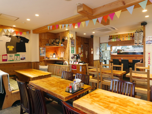  DOOR s hA[Y {ꒆ̎ʐ^1