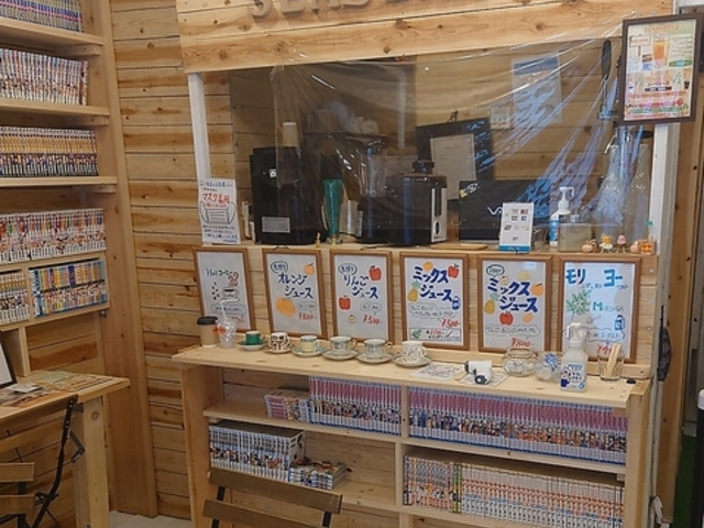 SEABERRYS V[x[Y̎ʐ^1