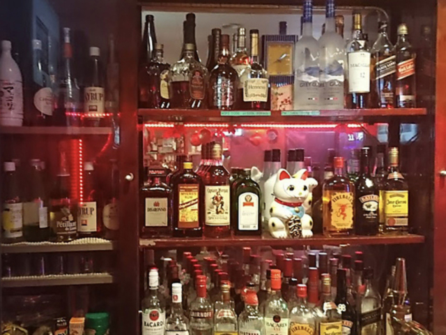 RESTO BAR YURINA  Xgo[ i̎ʐ^1