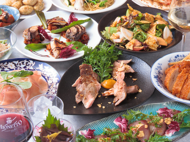 BaccanoobJ[m aX̎ʐ^1