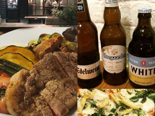 sbcFA  l^ Pizzeria La Moneta̎ʐ^1