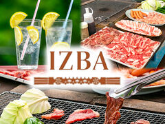 IZBA �C�Y�o�̎ʐ^1