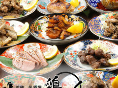 居酒屋 鶏っく新大阪店の写真1