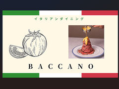 Baccano obJ[m aX̎ʐ^1
