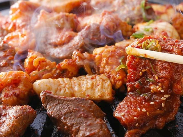  J KIZUNAEN ~cX̎ʐ^1