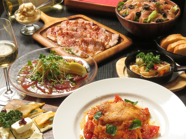 DINING BAR KuroE NG̎ʐ^1