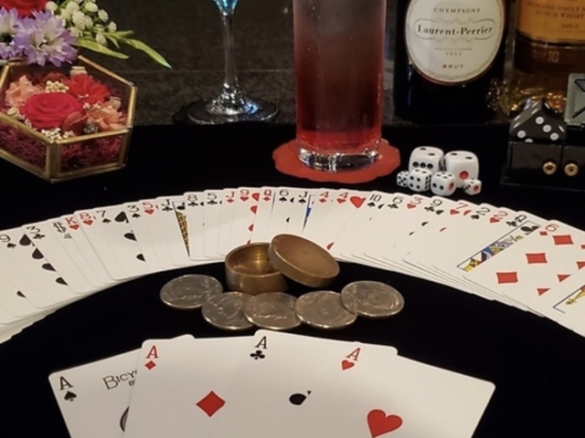 BAR HEAIRT nCA[g̎ʐ^1