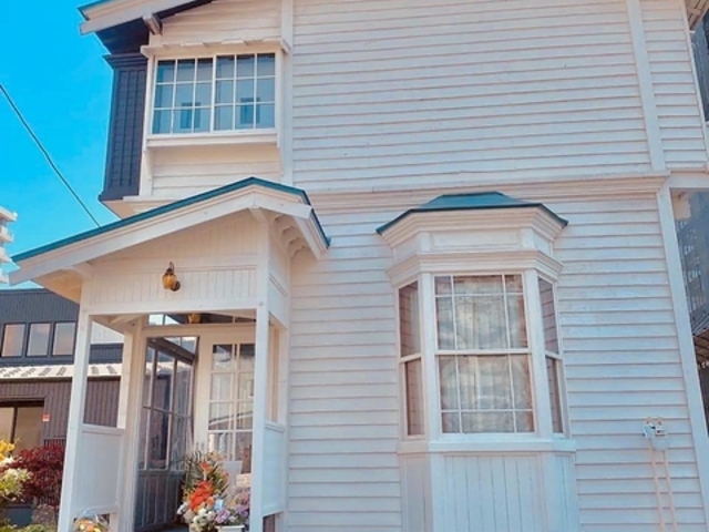 Cafe BEAN s JtF r[Y̎ʐ^1