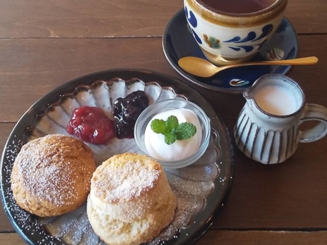 tea room kotori eB[[Rg̎ʐ^1