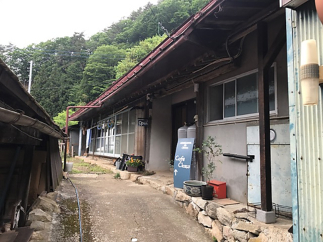 �J�t�F �N���b�\�̎ʐ^1