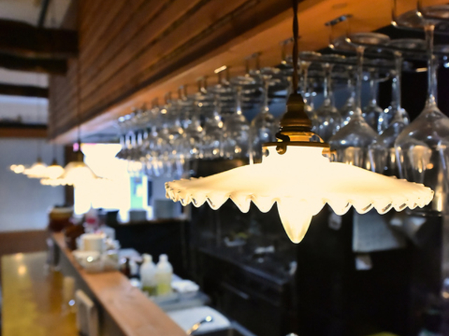 BISTRO 130 rXg C`T}̎ʐ^1