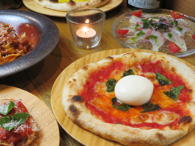 Cafe&Bar Koti �R�b�e�B�̎ʐ^1