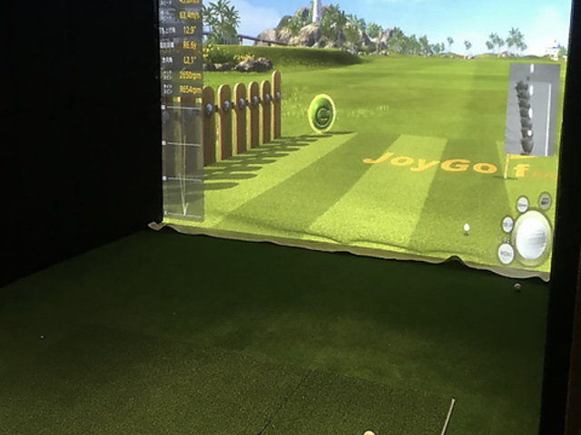 Bar �a�J�S���t�N���u�̎ʐ^1