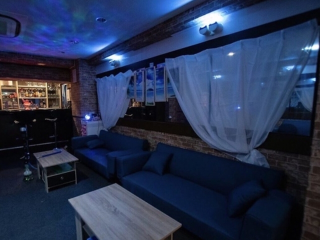 Shisha Bar Smoky rܓX̎ʐ^1