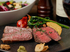 MEAT & GRILL MARCO AKASAKA マルコの写真1