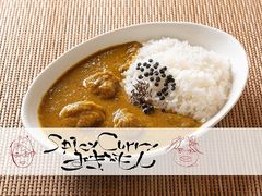 Spicy Curry ̎ʐ^1