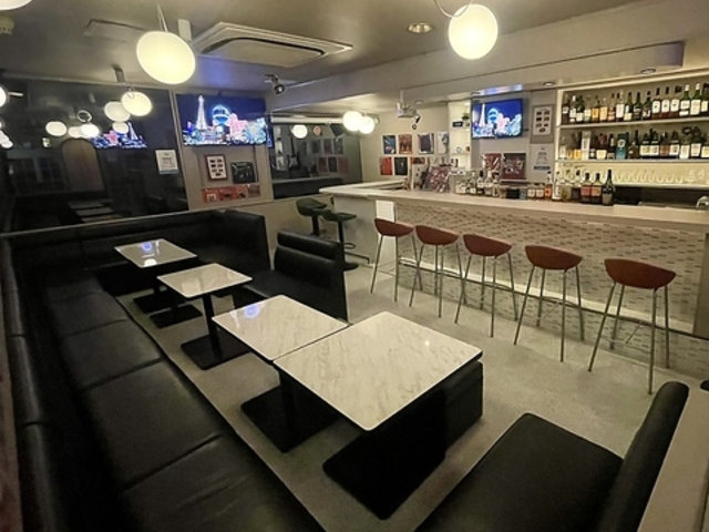 �J���I�PBAR 4th�̎ʐ^1