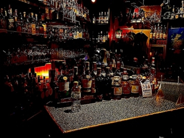 bar g bless o[W[uX̎ʐ^1