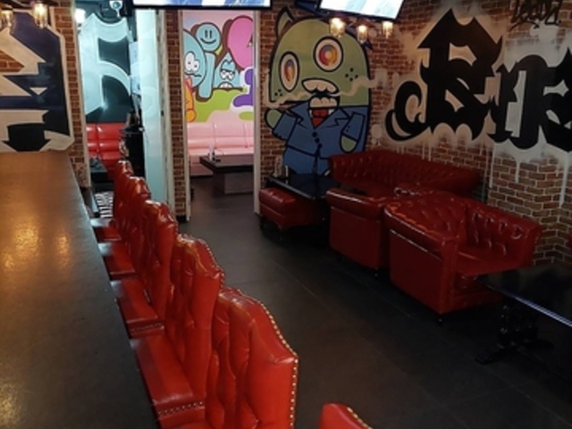 BAR LEADIA o[ [fBA̎ʐ^1