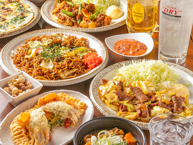 c񂶂 Bhuji-ya̎ʐ^1