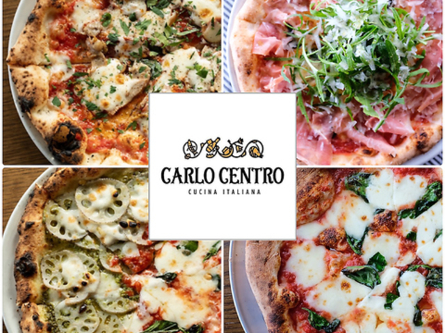 CARLO CENTRO �J�����`�F���g���̎ʐ^1