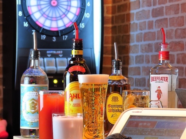 Bar RAVEN o[ Cu̎ʐ^1