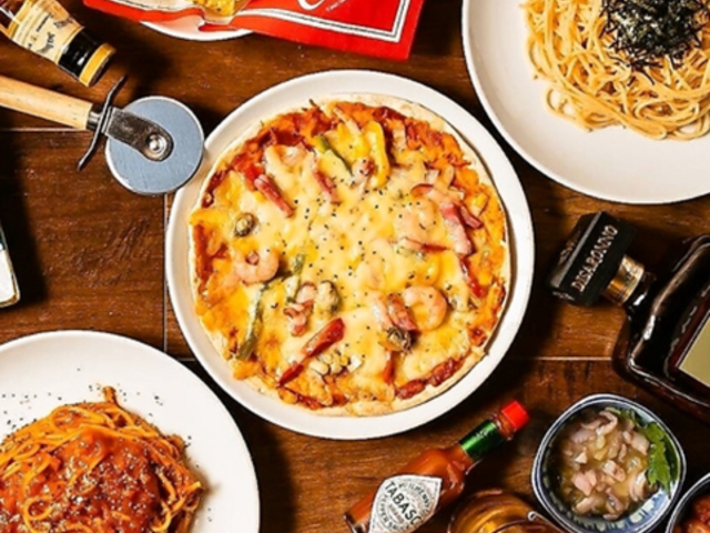 Bar RAVEN �o�[ ���C�u���̎ʐ^1