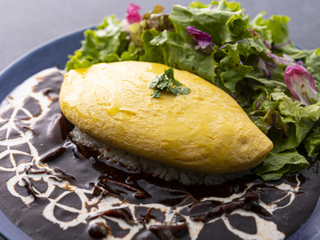 �t�����[�J�t�F �����p���i�X�̎ʐ^1