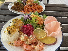 �m�H&CAFE BUCATI�̎ʐ^1