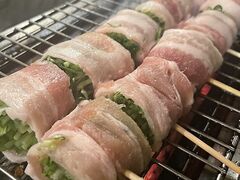 炭火焼き にじの写真1