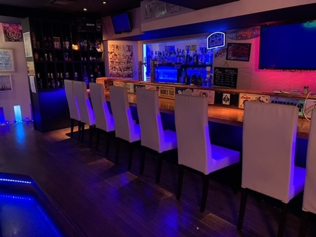 Shot bar KIZUNA Vbgo[LYi̎ʐ^1