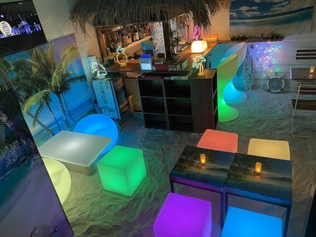 BEACH TRIP r[` gbv̎ʐ^1