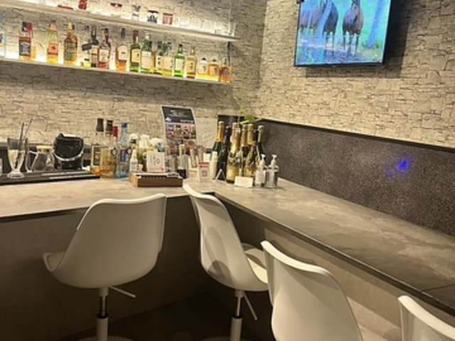 bar panopano o[pmpm̎ʐ^1