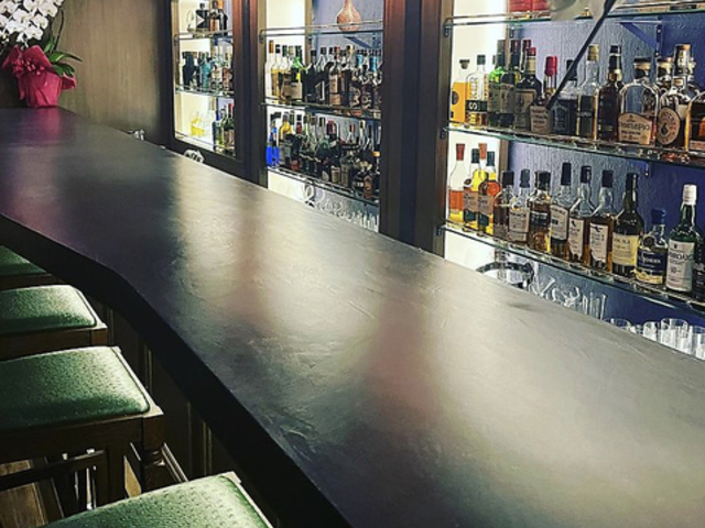 BAR Sonora o[ \m̎ʐ^1