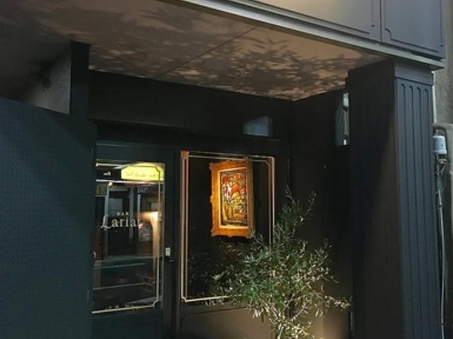 Bar Lariat o[ Abg̎ʐ^1