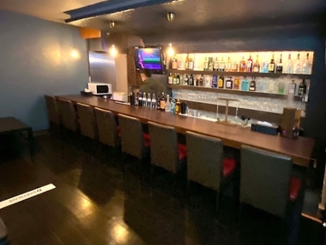 BAR octopus o[ INgpX̎ʐ^1