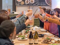 the RECORDS Diner ザレコーズダイナーの写真1