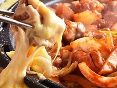 韓国酒場 イニョン 岐阜駅前店の写真1