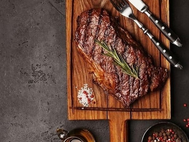 јaXe[LX INAGAWA STEAK̎ʐ^1