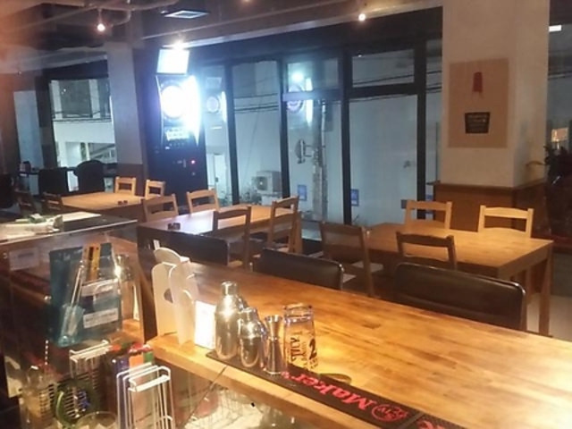 X-VANGUARD GbNXoK[h̎ʐ^1